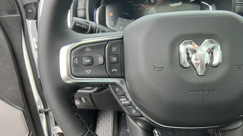 New 2026 RAM 1500 Laramie image 25