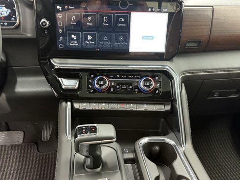 New 2025 GMC Sierra 1500 Denali Ultimate image 20