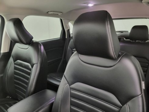 Used 2024 Ford Edge SEL image 28