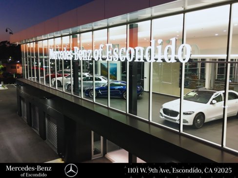 New 2025 Mercedes-Benz CLA 250 4MATIC image 39