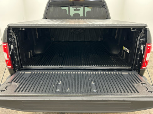Used 2020 Ford F150 XLT w/ Equipment Group 302A Luxury image 14