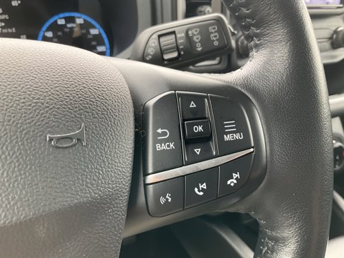 Used 2022 Ford Bronco Sport Big Bend w/ Convenience Package image 11