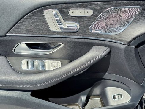 Certified 2025 Mercedes-Benz GLE 350 4MATIC image 24
