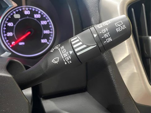 Used 2019 GMC Terrain Denali w/ Advanced Safety Package image 13
