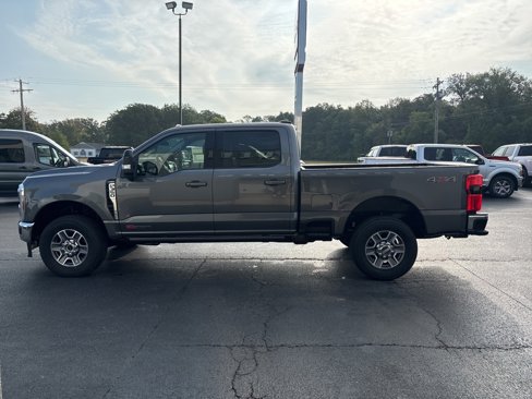 New 2026 Ford F350 Lariat image 5
