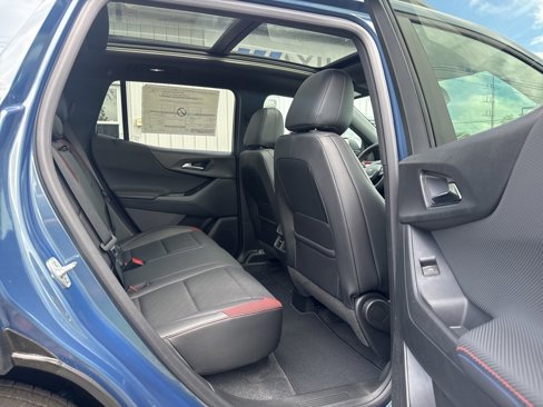 New 2026 Chevrolet Equinox RS image 19