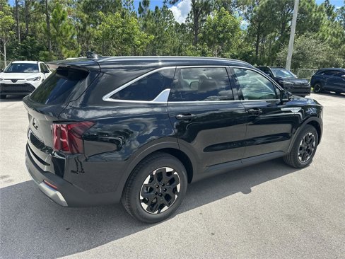 New 2026 Kia Sorento S image 5