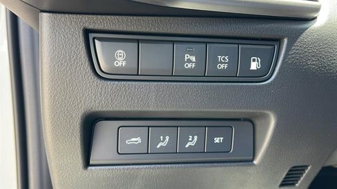 New 2025 MAZDA CX-90 Plug-In Hybrid w/Premium Sport image 25