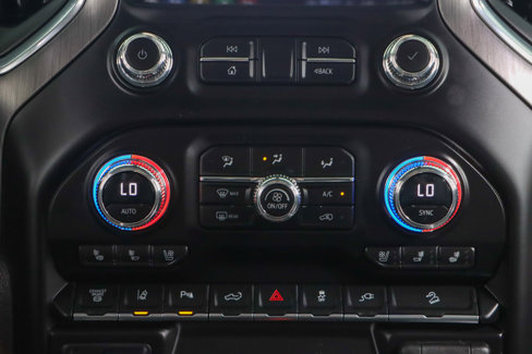 Used 2023 GMC Sierra 2500 Denali image 21