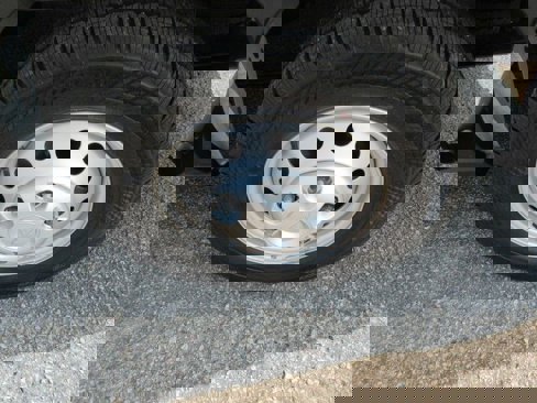 New 2025 Ford Transit 350 XLT image 11