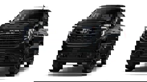 New 2026 GMC Sierra 1500 Elevation w/ Elevation Premium Package image 50
