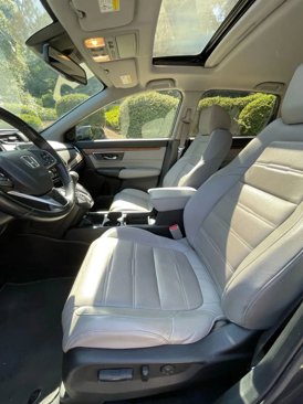 Used 2017 Honda CR-V EX-L image 19