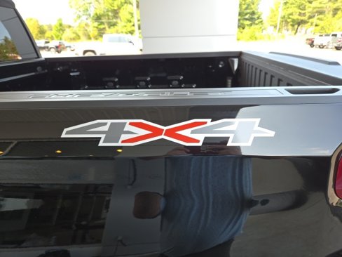 New 2026 Chevrolet Silverado 1500 LT image 31