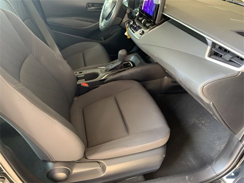 Used 2024 Toyota Corolla LE image 12
