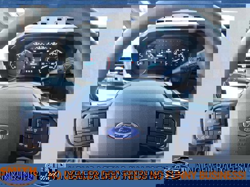 New 2025 Ford F350 XLT w/ FX4 Off-Road Package image 6