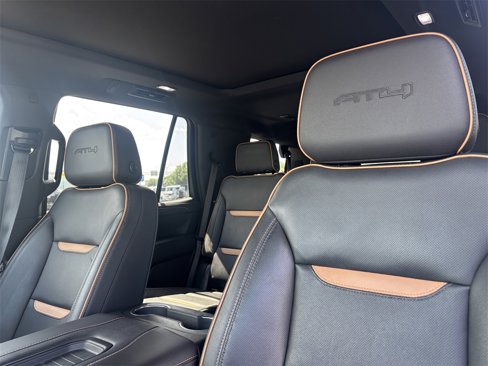 Used 2022 GMC Yukon AT4 image 11