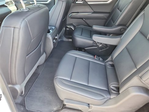 New 2026 GMC Acadia Elevation w/ Elevation Premium Package image 11
