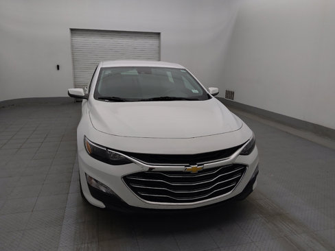 Used 2023 Chevrolet Malibu LT w/ Driver Confidence Package image 14