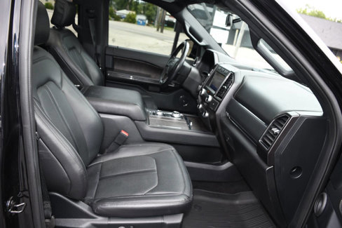 Used 2020 Ford Expedition Limited w/ Special Edition Package image 27