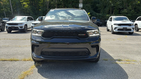 New 2026 Dodge Durango GT w/ Blacktop Package image 2