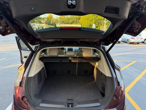 Used 2019 Lincoln MKC Select w/ MKC Climate Package image 24