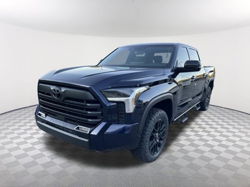 New 2026 Toyota Tundra Limited image 15