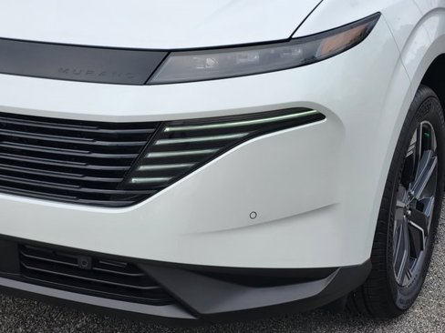 New 2025 Nissan Murano SL image 8