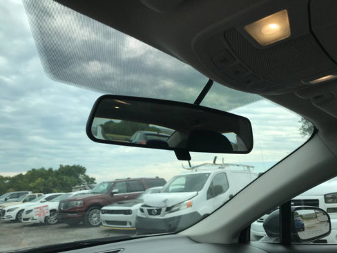Used 2015 Ford Fusion SE image 26