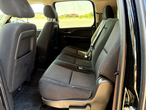 Used 2013 Chevrolet Suburban LS w/ Convenience Package 1 image 48