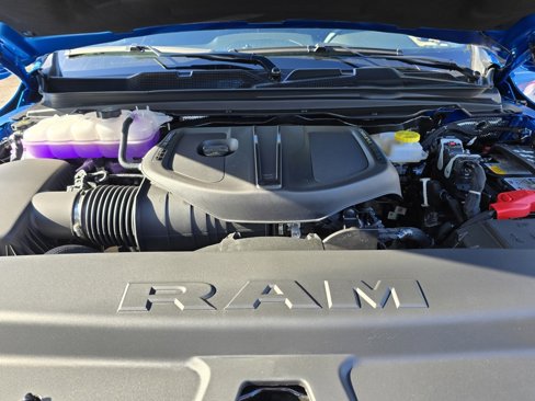 New 2026 RAM 1500 Big Horn image 13