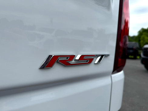 Used 2024 Chevrolet Silverado 1500 RST image 27