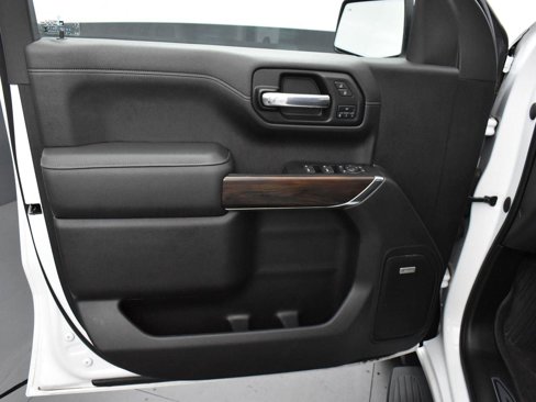 Used 2022 GMC Sierra 1500 SLT w/ SLT Premium Plus Package image 10