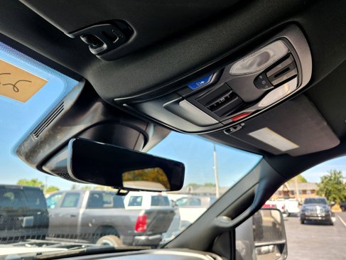 New 2026 RAM 5500 Tradesman image 27