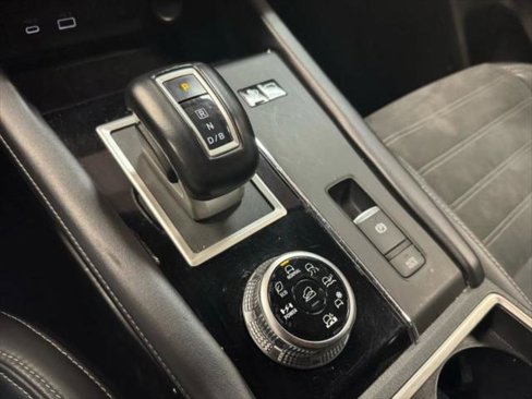 Used 2023 Mitsubishi Outlander SE image 23