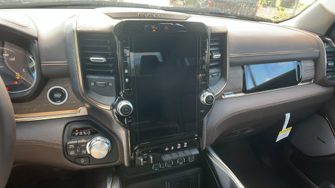 New 2026 RAM 1500 Limited image 29