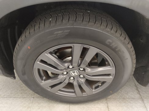 Used 2020 Honda Ridgeline Sport image 31
