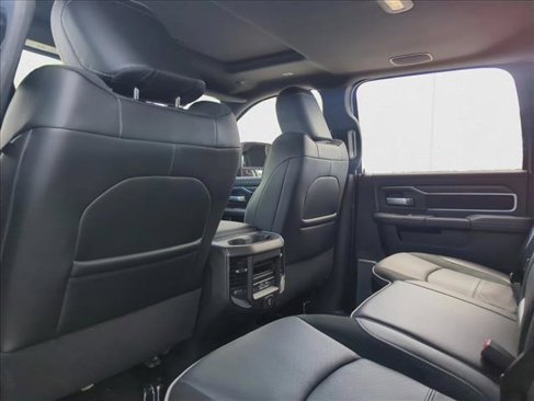 New 2026 RAM 2500 Laramie image 17
