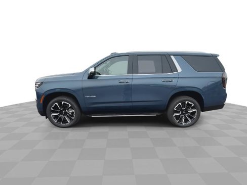 New 2026 Chevrolet Tahoe Premier image 41