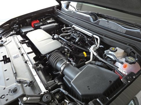 New 2026 Chevrolet Colorado Z71 w/ Technology Package image 80