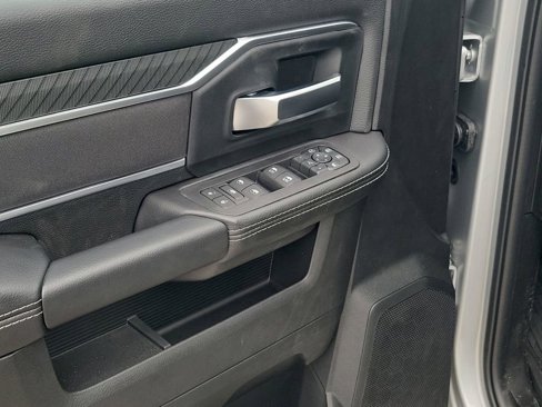 New 2026 RAM 2500 Big Horn image 46