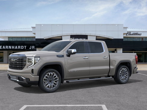 New 2026 GMC Sierra 1500 Denali Ultimate image 3