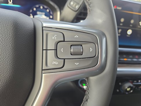 New 2026 Chevrolet Silverado 1500 RST w/ RST Select Package image 19