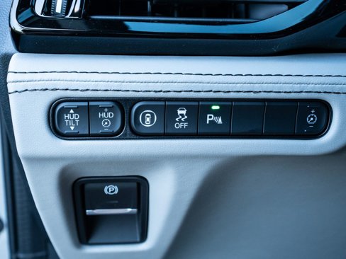 New 2026 Acura MDX w/ Advance Package image 28