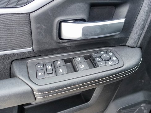 New 2025 RAM 2500 Big Horn image 16