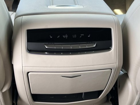 New 2025 Cadillac Escalade Sport Platinum image 18
