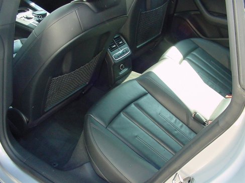 Used 2018 Audi A5 2.0T Premium w/ Convenience Package image 30