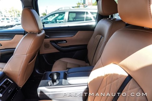 Used 2025 MAZDA CX-90 3.3 Turbo S w/ Premium Plus image 24