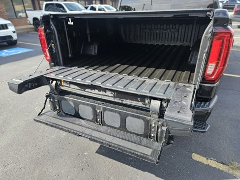 Used 2024 GMC Sierra 1500 Denali image 15