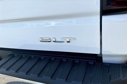 New 2026 GMC Sierra 1500 SLT w/ SLT Premium Plus Package image 9