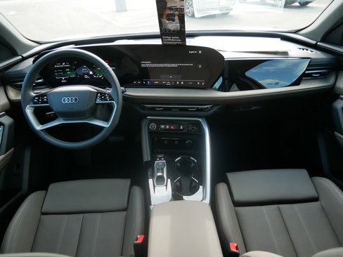 New 2025 Audi Q5 Premium Plus image 10